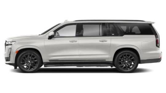 2024 Cadillac Escalade