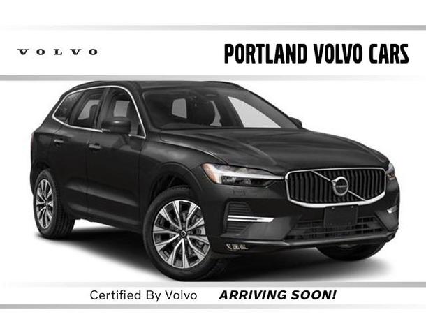 2022 volvo xc60 b5 momentum