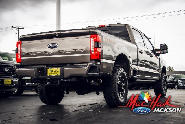 2023 ford f-250 lariat