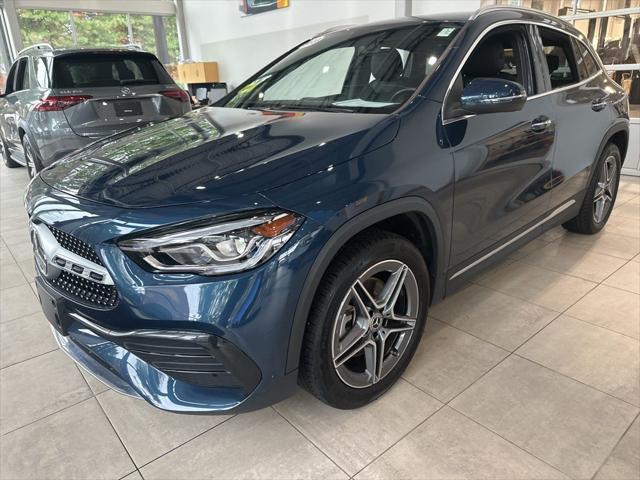 2023 mercedes-benz gla 250 4matic
