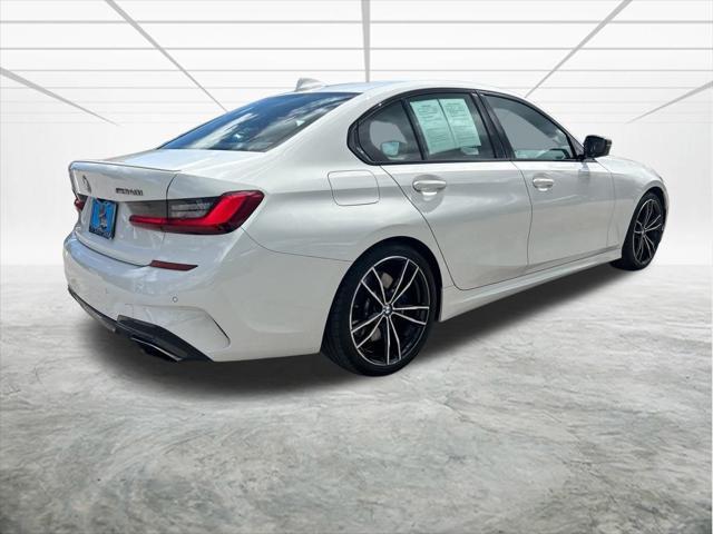 2022 bmw m340 i