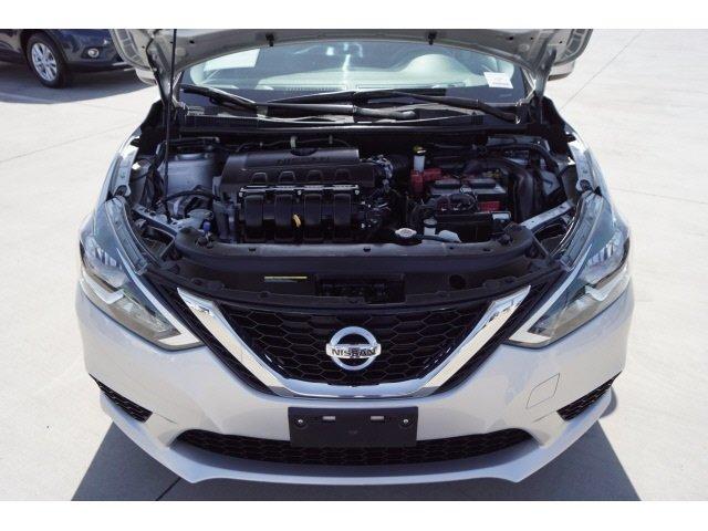 certified 2016 nissan sentra s avondale, az 85323 for sale in avondale, arizona