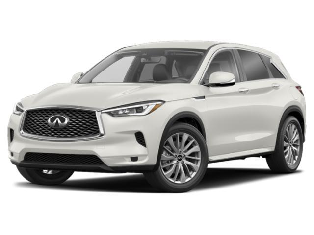 2024 infiniti qx50 sport