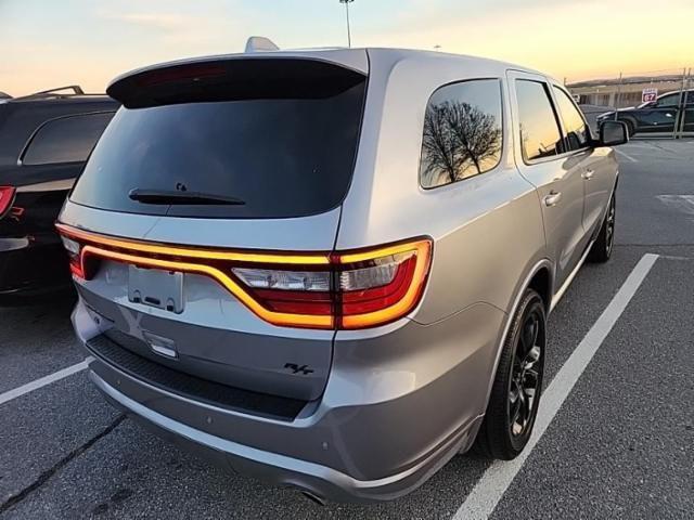 2021 dodge durango r/t awd