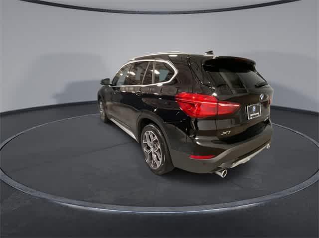 2022 bmw x1 xdrive28i