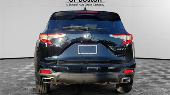 2025 Acura RDX
