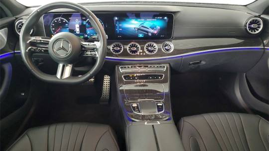2023 Mercedes-Benz CLS amg line