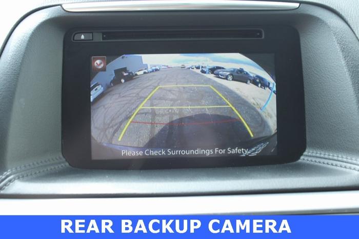 certified 2016 mazda cx-5 awd grand touring evansville, in 47715 for sale in evansville, indiana