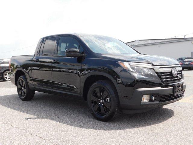 used 2019 honda ridgeline awd black edition cockeysville, md 21030 for sale in cockeysville, maryland