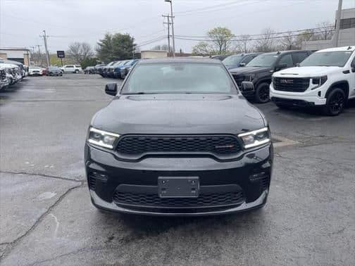 2021 dodge durango gt awd in branford, connecticut