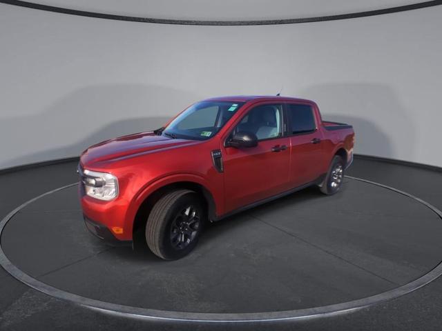 2023 ford maverick xlt