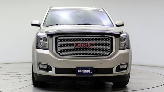 2016 GMC Yukon