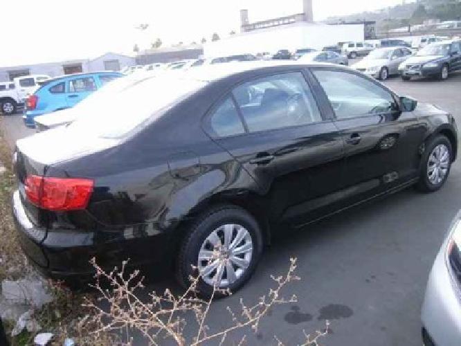 2012 volkswagen jetta sedan one owner in san rafael, ca