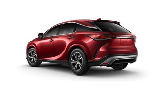 2024 Lexus RX
