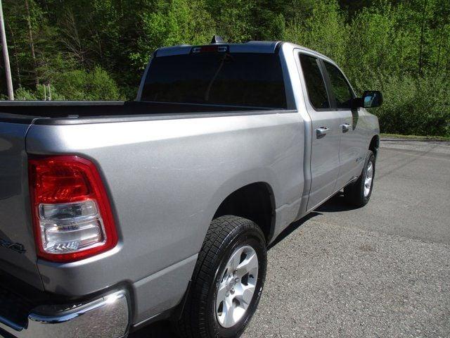 2021 ram 1500 big horn/lone star in chapmanville, west virginia