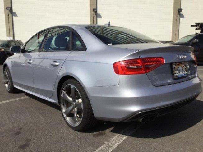 2015 audi a4 2.0t premium plus quattro sdn for sale in honolulu, hawaii