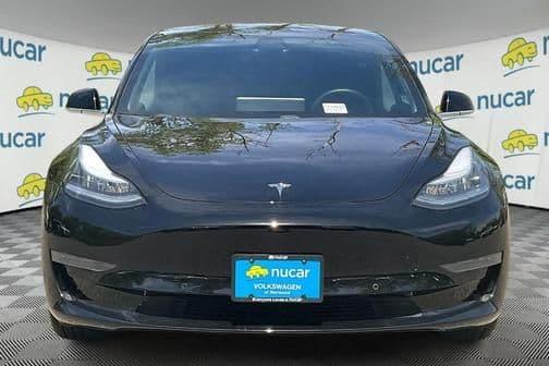 2020 tesla model 3 standard range plus in norwood, massachusetts