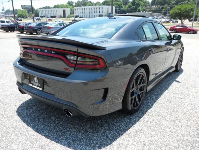 used 2018 dodge charger r/t montgomery, al 36117 for sale in montgomery, alabama