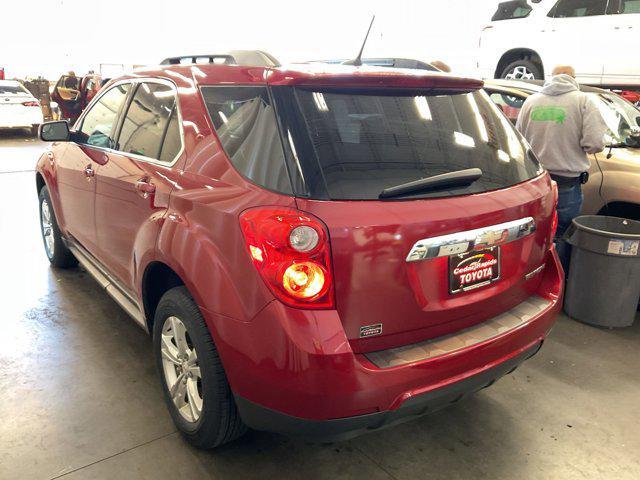 2013 chevrolet equinox 1lt