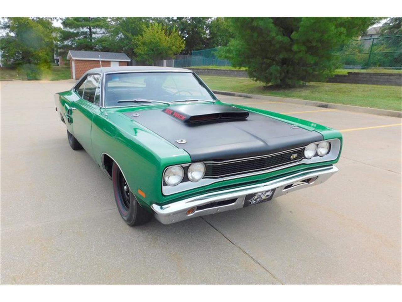 for sale: 1969 dodge super bee in fenton, missouri for sale in fenton, mo