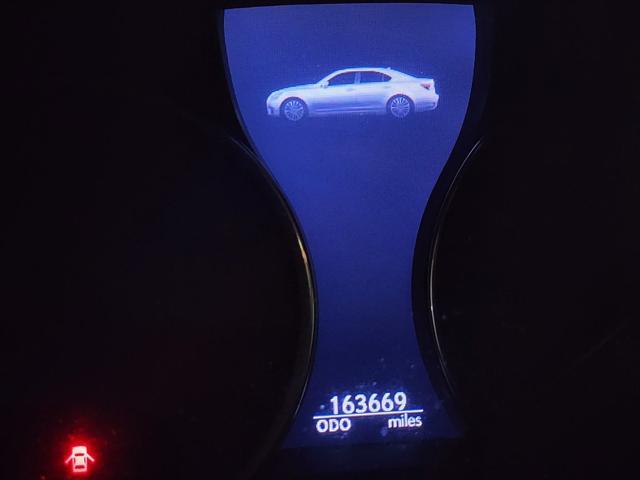 2013 lexus ls 460 l