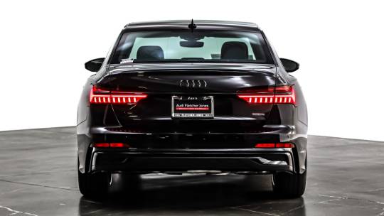 2024 Audi A6