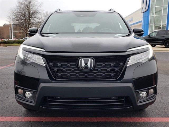 used 2019 honda passport awd touring conway, ar 72032 for sale in beryl, arkansas