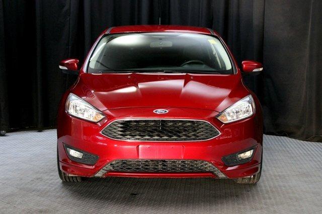 used 2016 ford focus se sedan yuma, az 85365 for sale in yuma, arizona