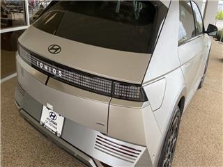 2024 Hyundai IONIQ 5 disney100 platinum edition