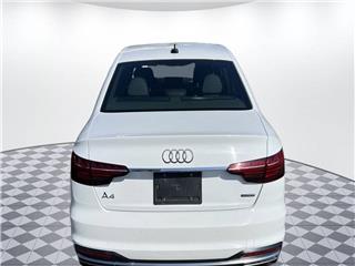 2023 Audi A4 quattro s line prem plus 45 tfsi