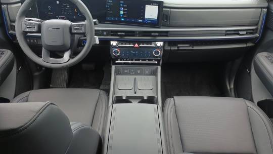 2024 Hyundai Santa Fe