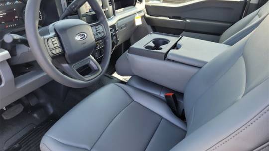 2024 Ford F-350