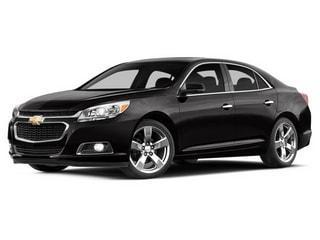 2014 chevrolet malibu 1lt