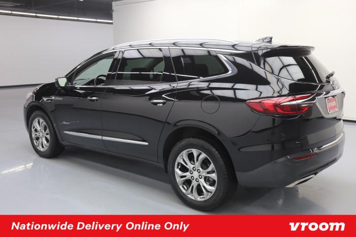 used 2019 buick enclave awd avenir missoula, mt 59806 for sale in missoula, montana