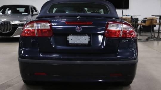 2006 Saab 9-3
