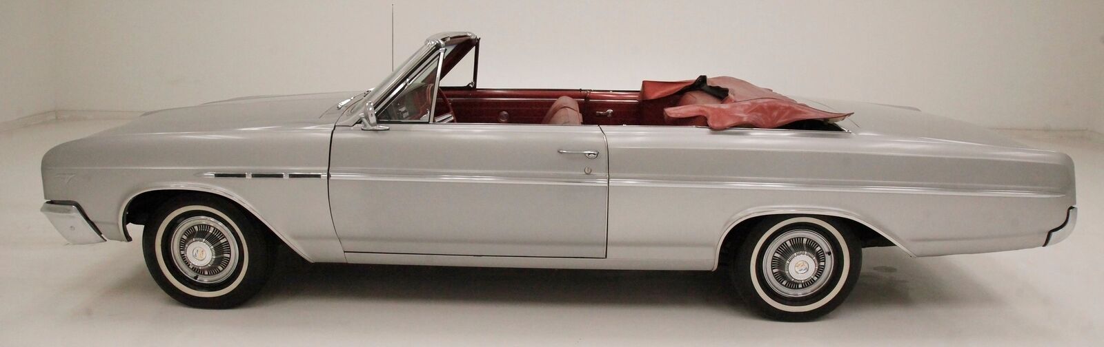 1965 buick special convertible