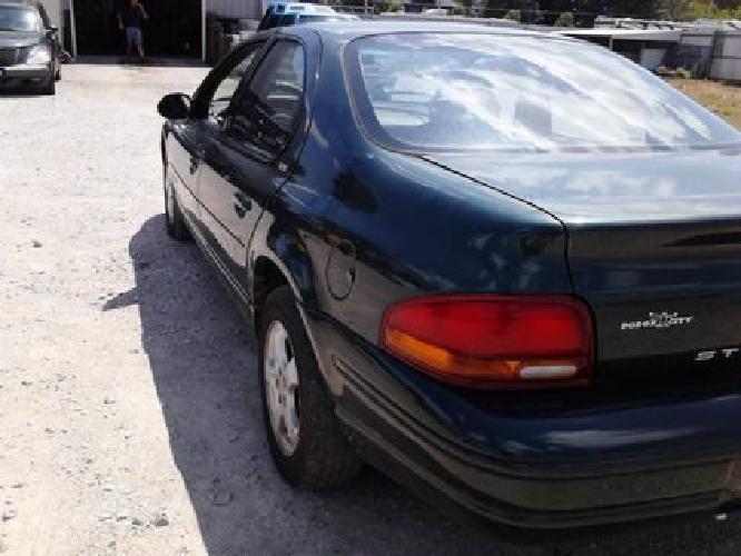 1999 dodge stratus in goshen, in