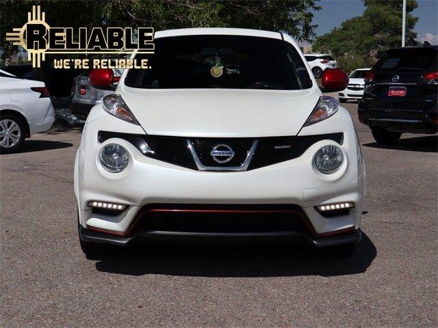 used 2013 nissan juke nismo albuquerque, nm 87114 for sale in albuquerque, new mexico