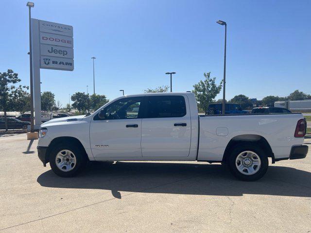 2022 ram 1500 tradesman