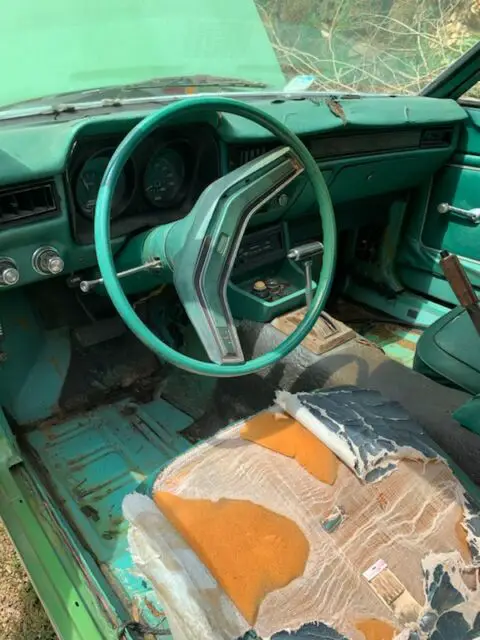 1978 ford pinto automatic excellent condition
