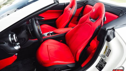 2023 Ferrari Portofino