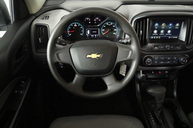 new 2019 chevrolet colorado 4x4 extended w/t minot, nd 58701 for sale in logan, north dakota