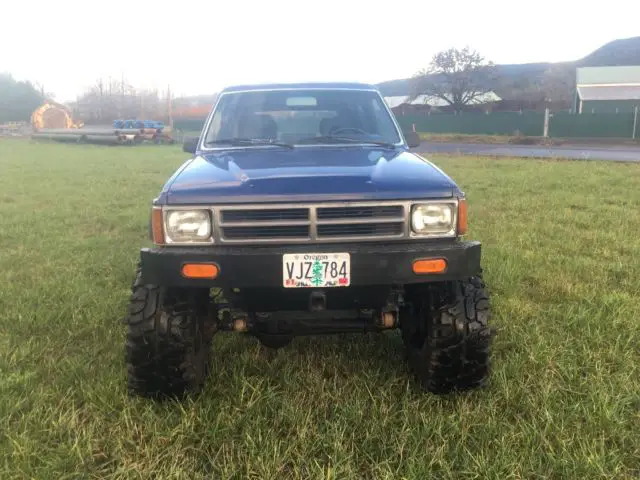 1986 toyota 4runner sr5- sas, 2rz swap with 17k miles, very nice