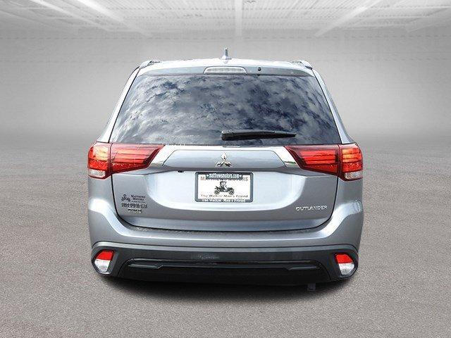 used 2019 mitsubishi outlander fwd wilmington, nc 28405 for sale in wilmington, north carolina