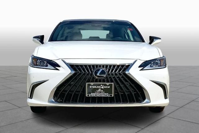 2024 lexus es 350 es 350