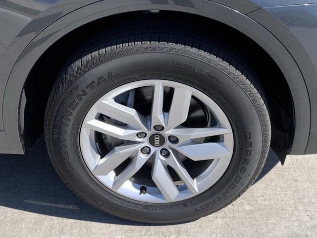2023 audi q5 45 s line premium