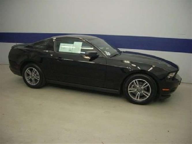 2012 ford mustang v6 premium in richmond, va