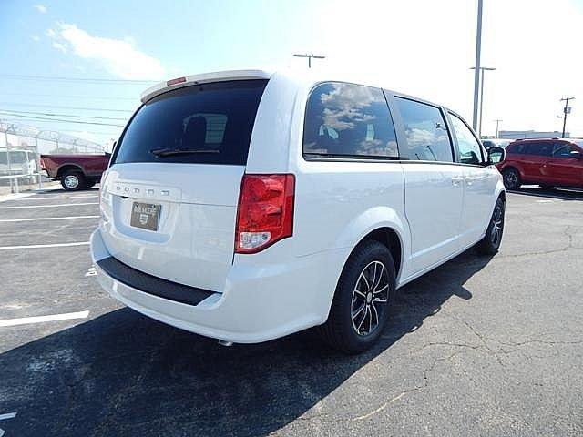new 2019 dodge grand caravan se tulsa, ok 74145 for sale in tulsa, oklahoma