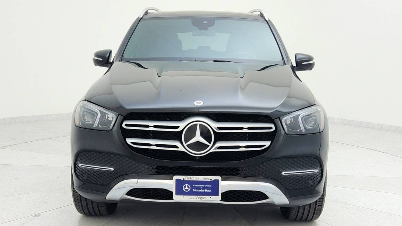 2022 mercedes-benz gle gle 350 4matic