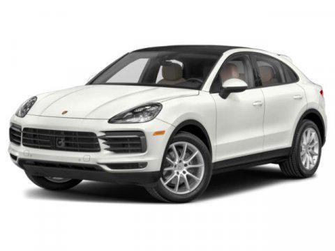 2023 porsche cayenne gts